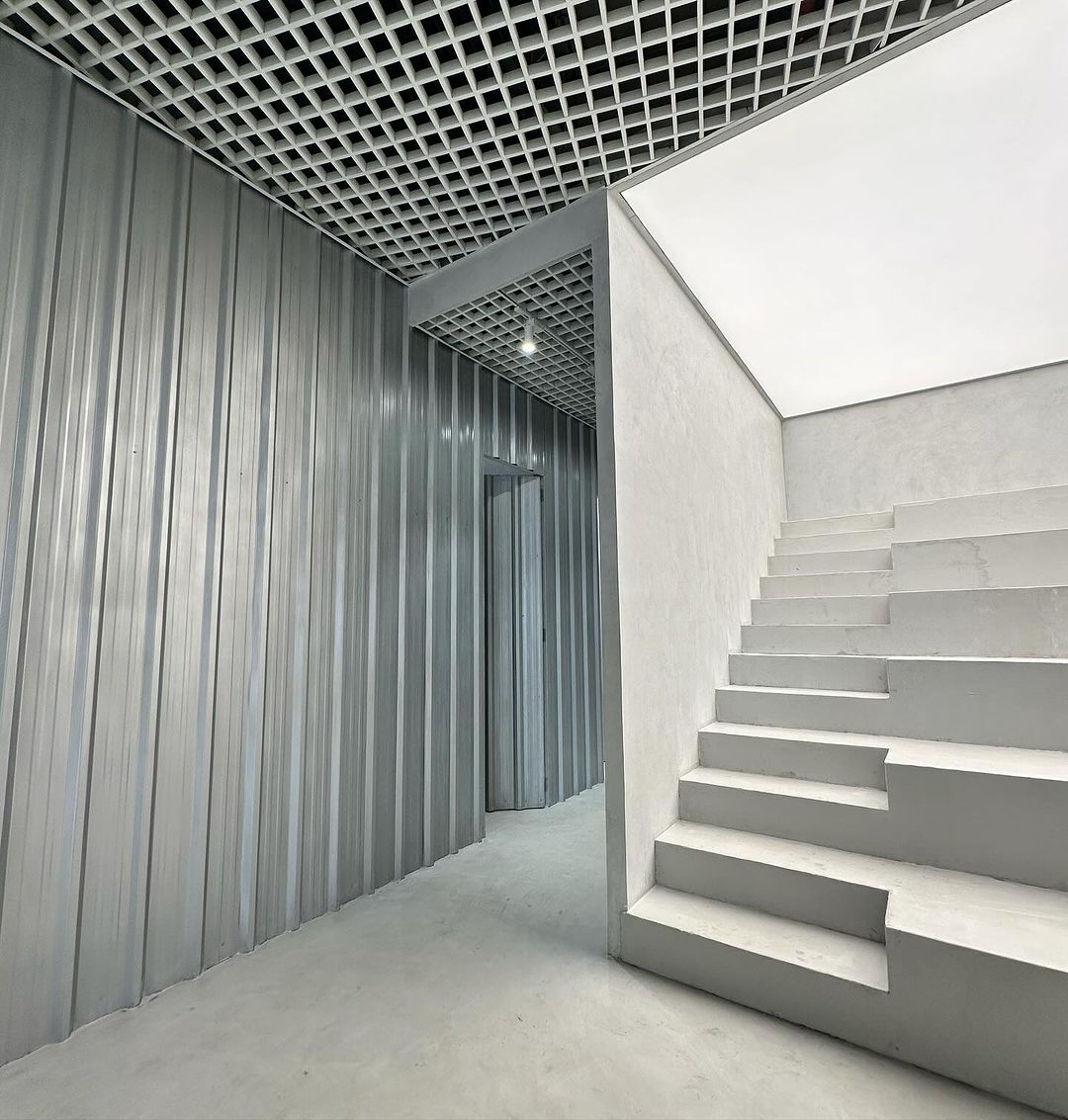 Stretch ceiling Ahmedabad