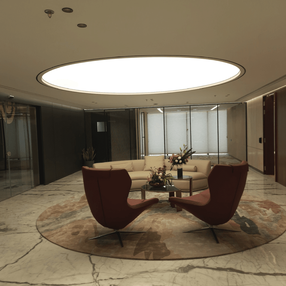 Stretch Ceiling Manufacturers in Ahmedabad