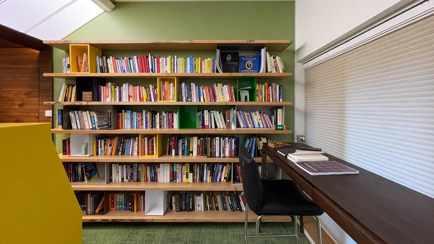 Printed Stretch Ceilings instaklation