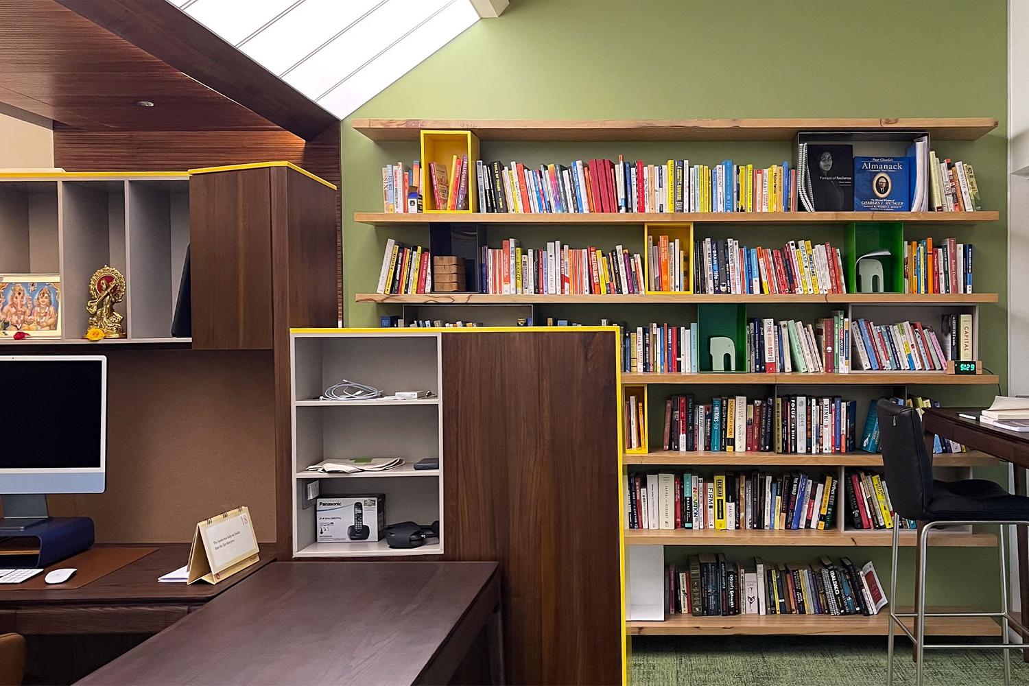 NEWMAT Printed Stretch Ceilings