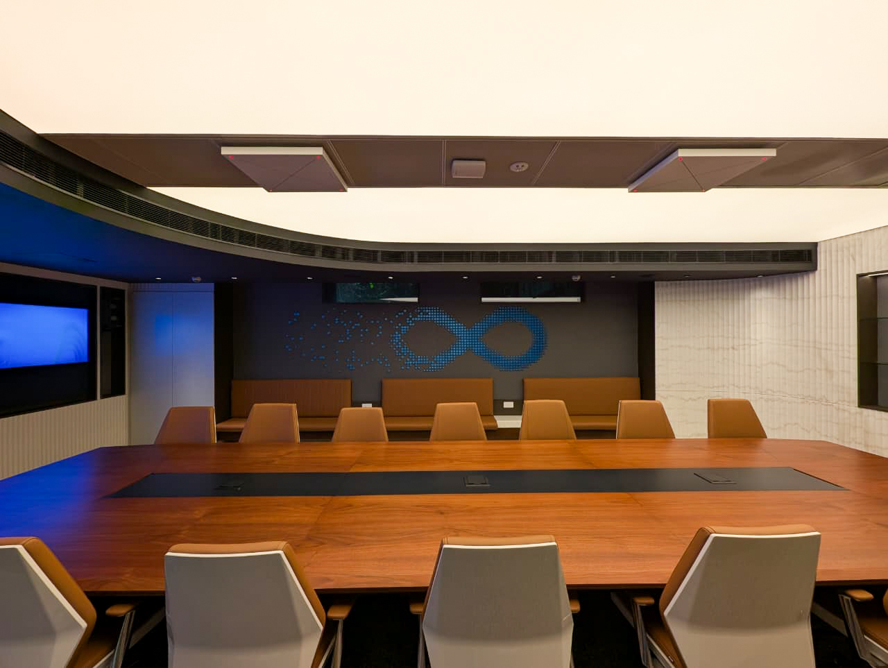 NEWMAT Translucent Ceilings @ BioCon Pharma, Bengaluru - Image 2