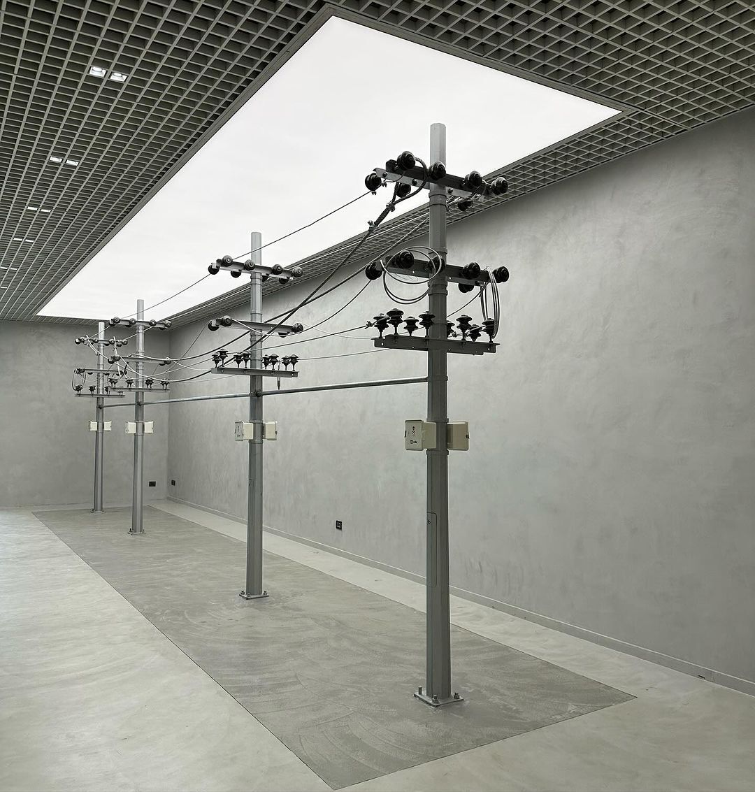 Stretch ceiling Installation in Ahmedabad