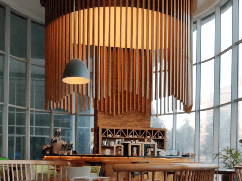 Stretch Ceilings installation Bengaluru