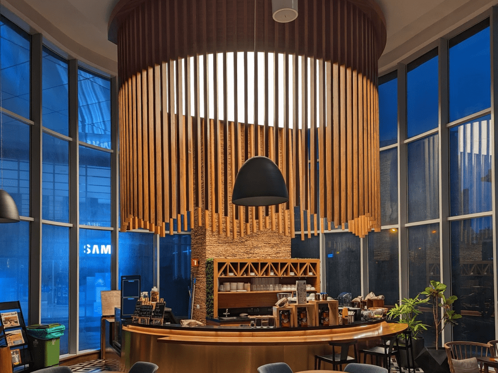 Stretch Ceilings installation Bengaluru