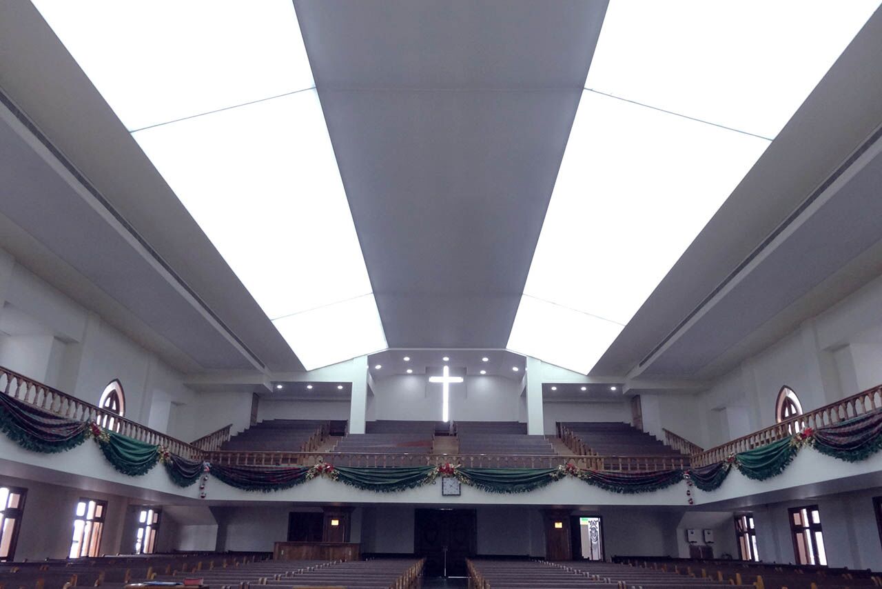 Dawrpui Presbyterian Church - Image 4