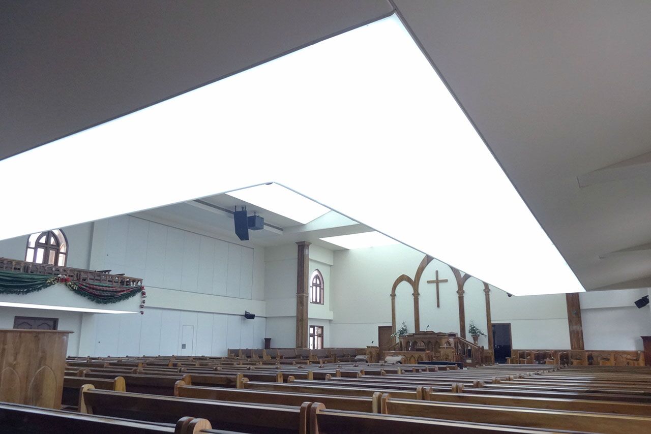 Dawrpui Presbyterian Church - Image 3