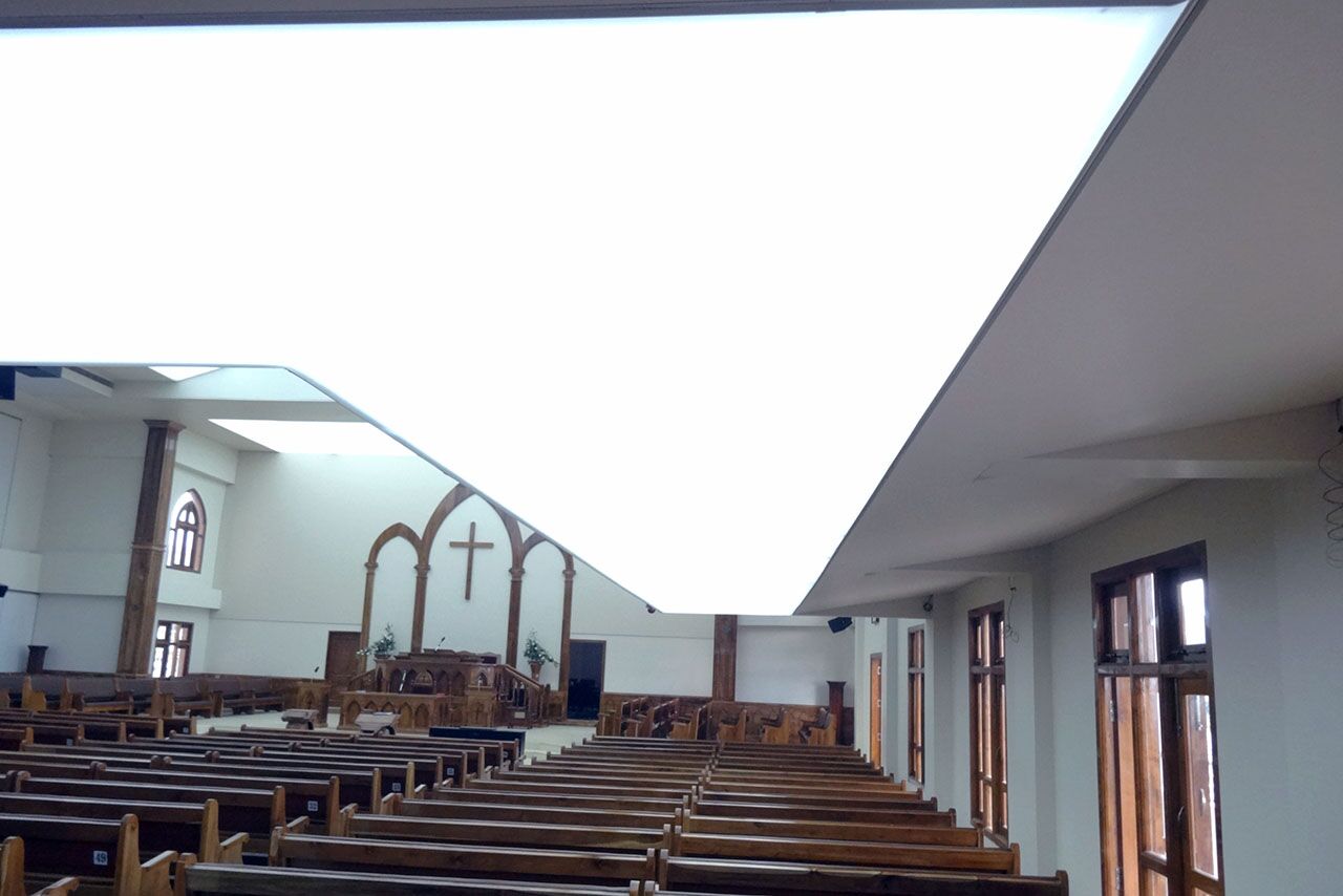 Dawrpui Presbyterian Church - Image 2