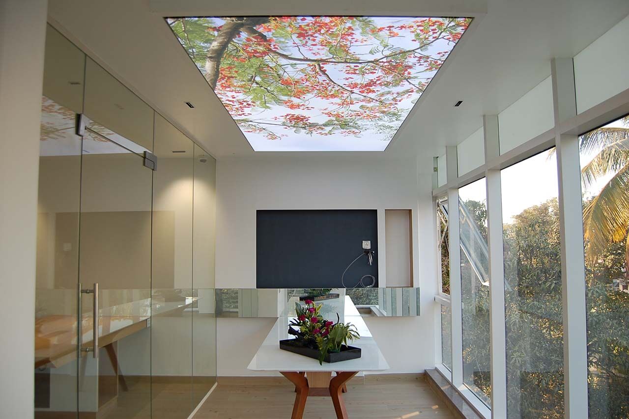 Rach & Shekhar + Architects