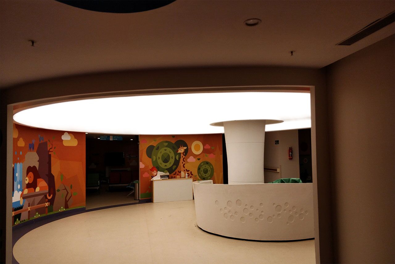 Rainbow Children Hospital - Image 2