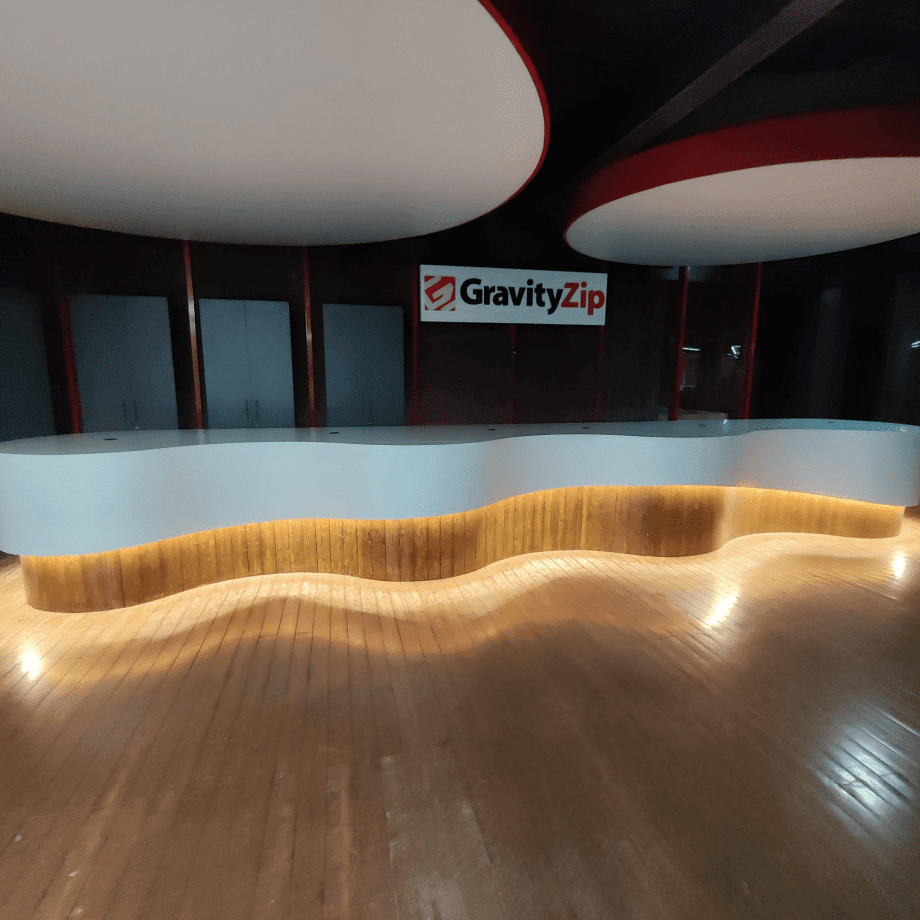 Waterproof Stretch Ceiling Manufacturer from Hyderabad